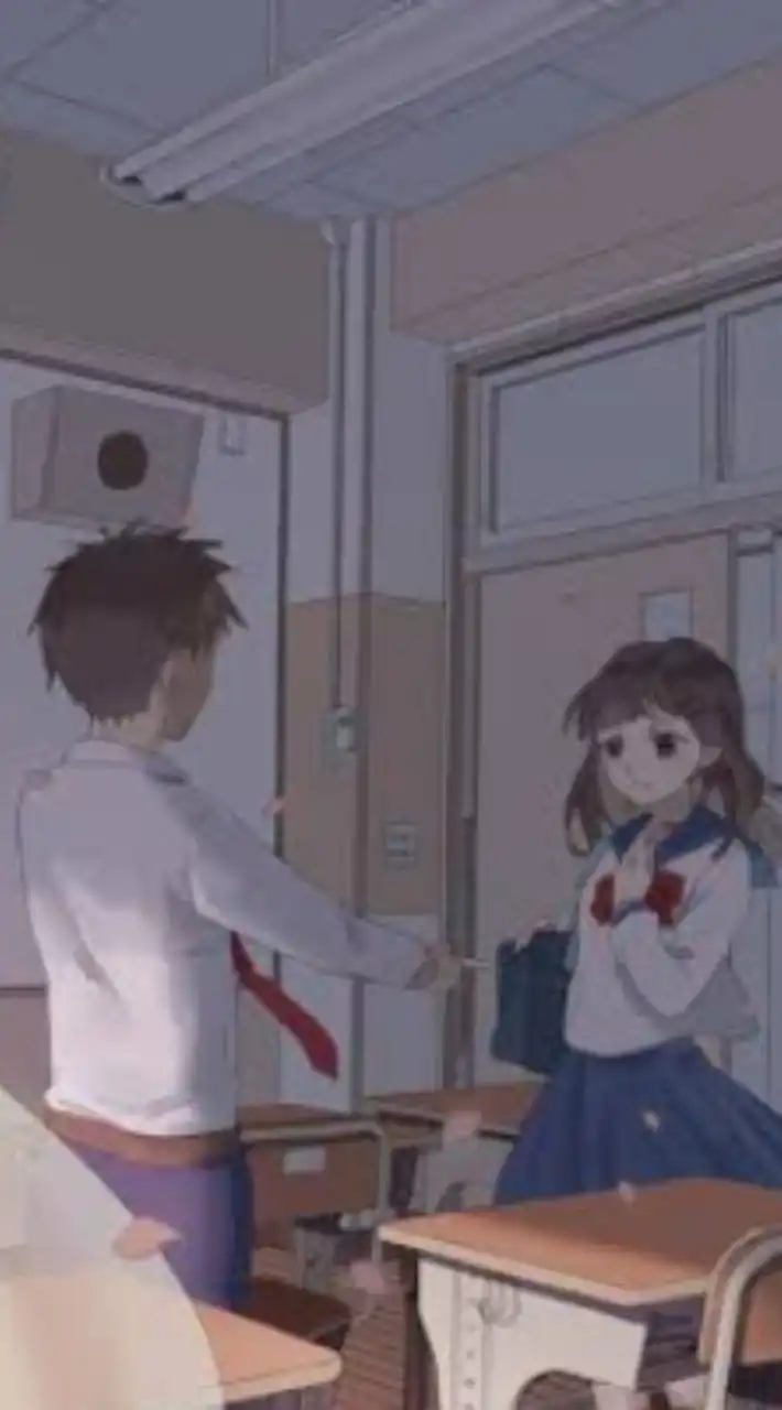 ❁オリキャラ恋愛学園❁