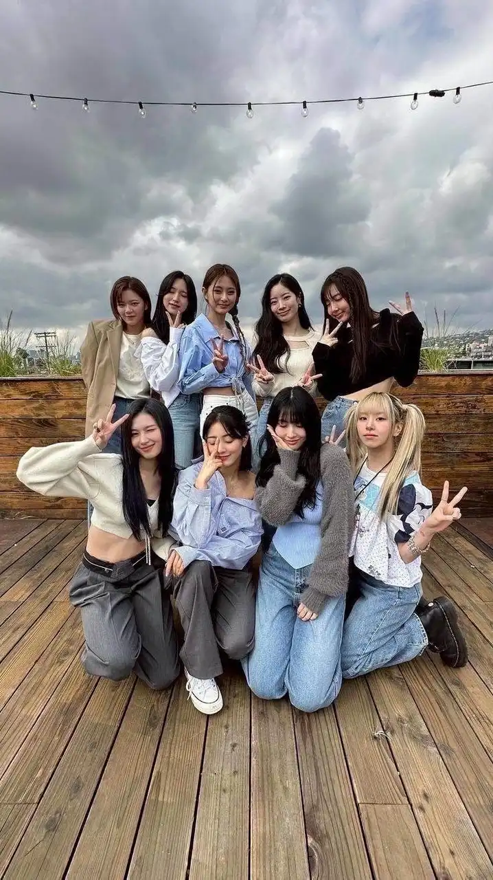 🌸KーPOP大好きな人集合🌸
