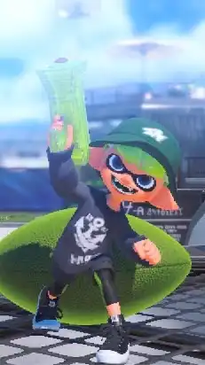 スプラやろー