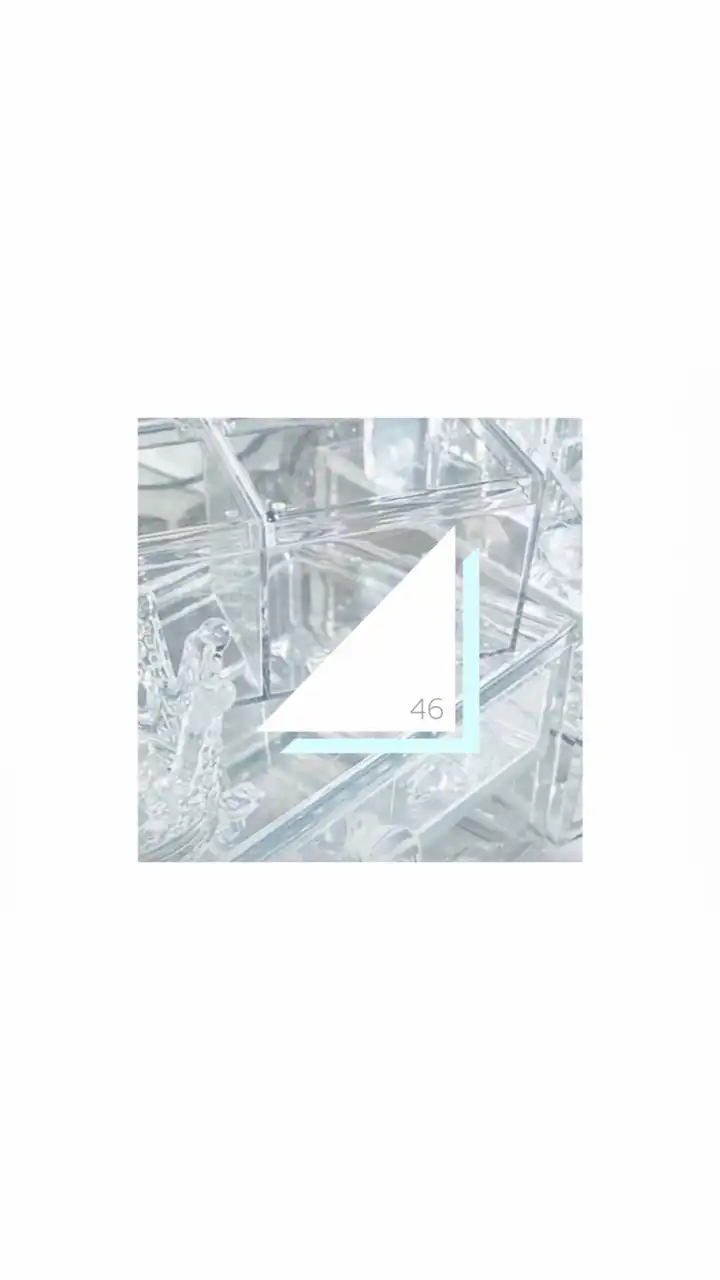 儚萊坂４６  ＿＿＿＿坂道架空
