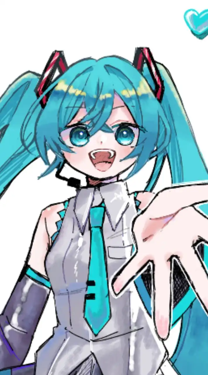 集え絵描きさん