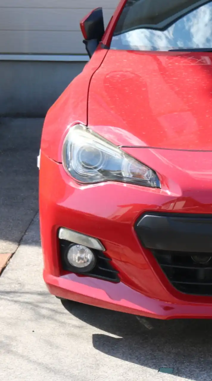 車好きの人まれーー！！（GT7などの車ゲーをやってる人もカモン）