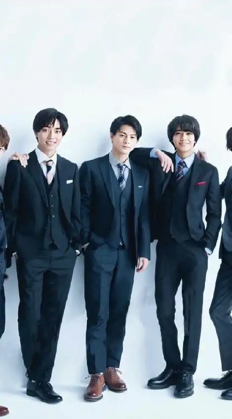 ジャニーズと恋愛してみない？