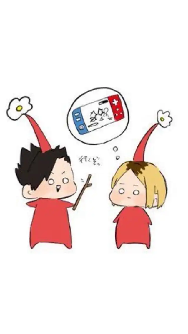 ハイキュー好き集まれ！！！の<女子限定>