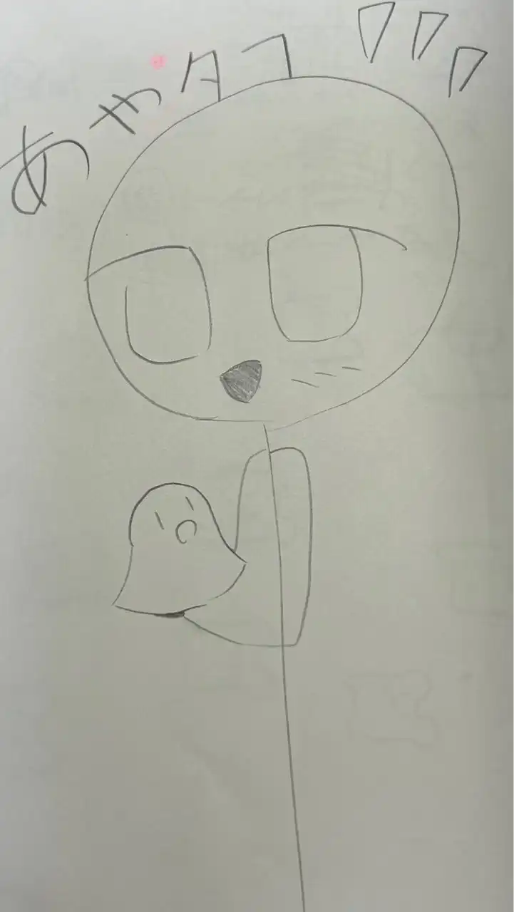 オリ棒、オリキャラを紹介したり語り合うオプチャ!!ホラゲー好きもぜひ入ってね!!