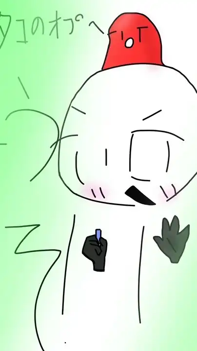 オリ棒、オリキャラを紹介したり語り合うオプチャ!!