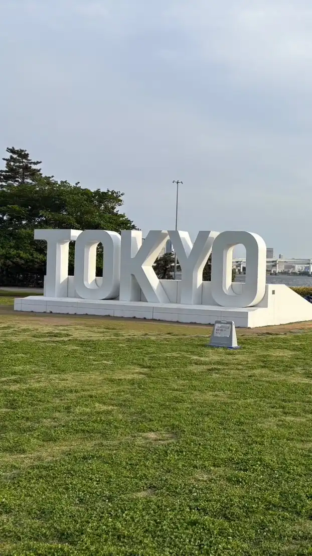 湾岸パークヨガ