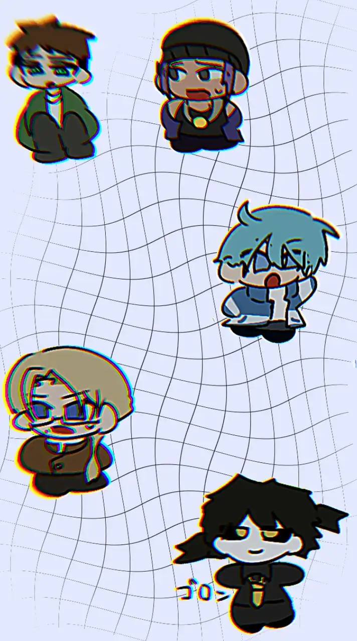 OCを愛でよう