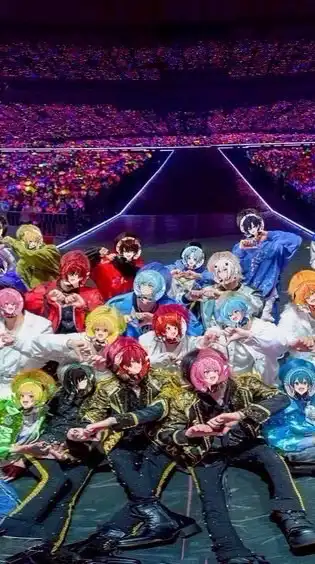 STPR好き集まれ