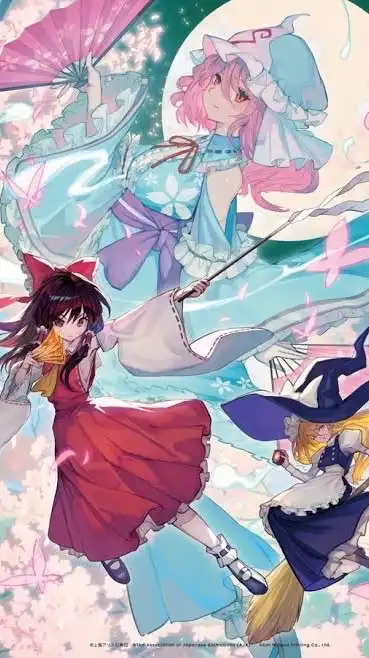 ➷東方なりきり!!緩 折〇戦闘〇異変〇恋愛〇チート〇