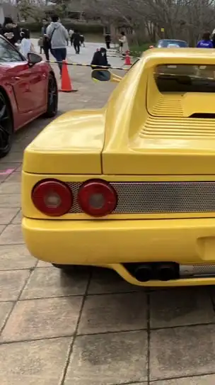 車好き集まれ‼️