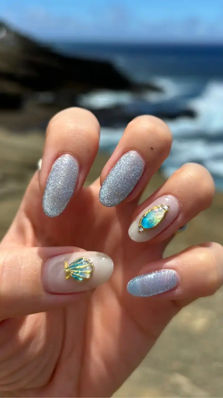 みーのわいわいネイルサークル💅