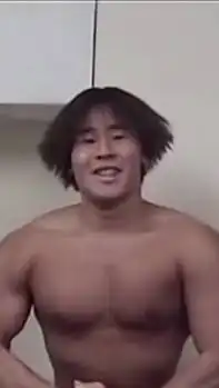 迫真おうちファイター部 〜力の裏技〜