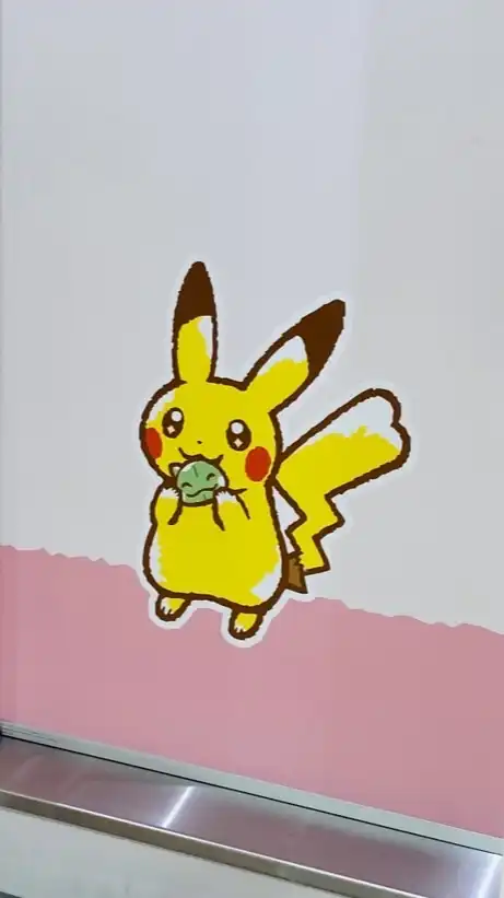 ポケモン・トレーナーファン・絵師様集まれ！雑談・イラストオプチャ