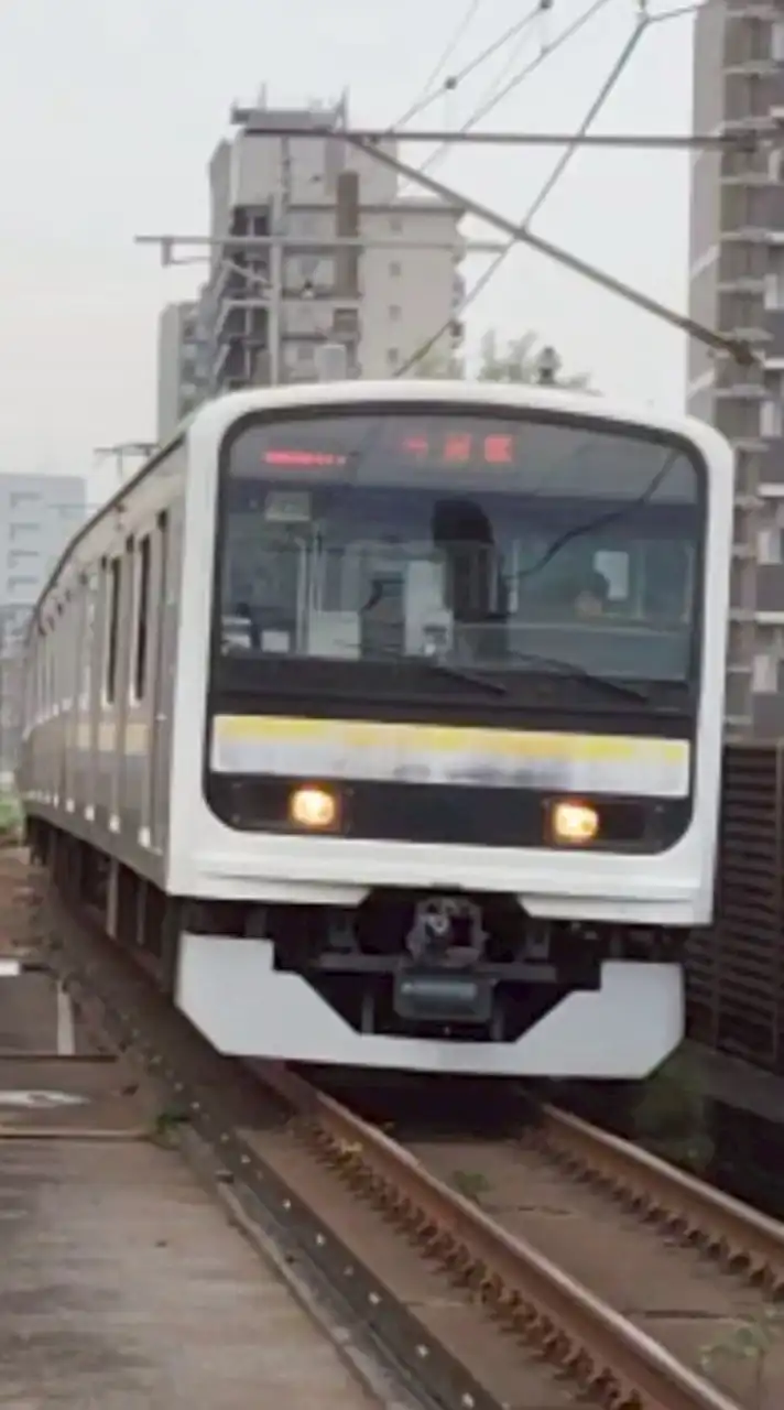 [TSK] 全国の鉄道好き集まれ！
