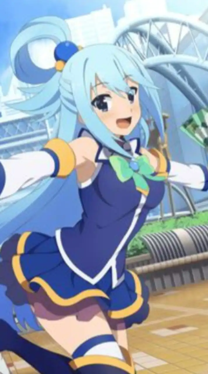 アニメクイズ同好会！女神と愉快な仲間たち
