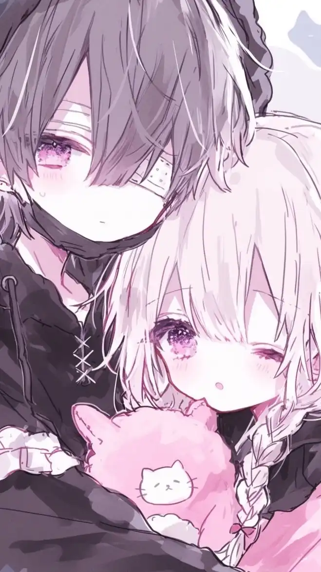 オリキャラ恋愛＿＿＿❕