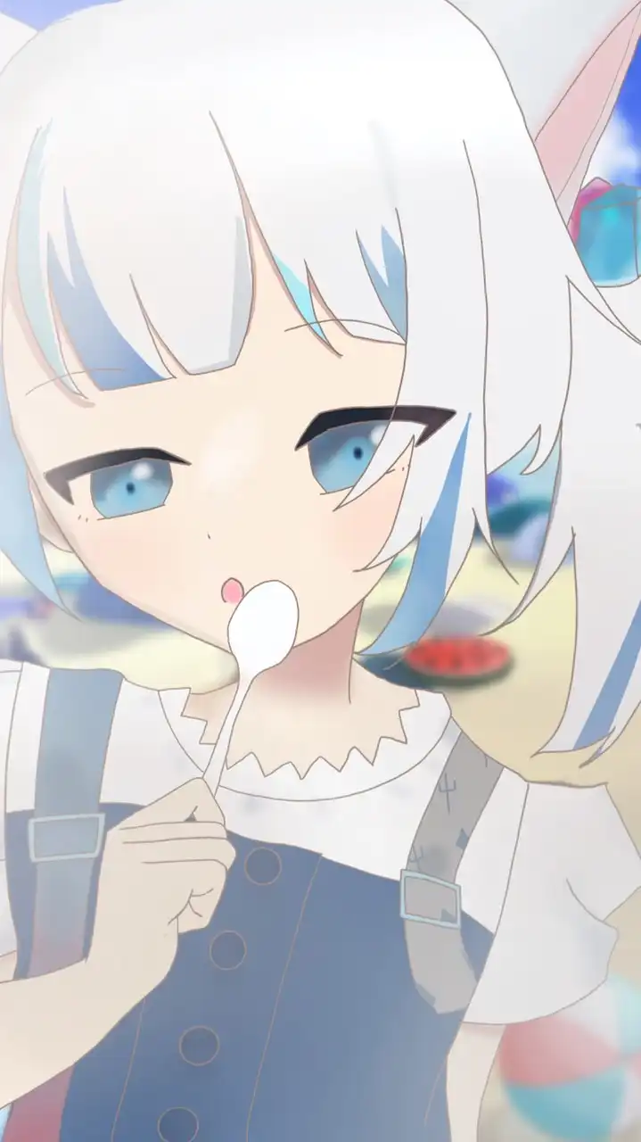 【小中学生限定‼️】イラスト見せ合お‼️
