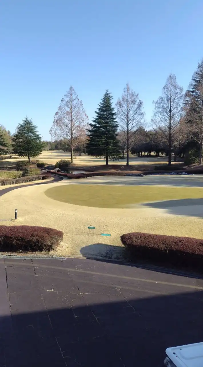 【平日水曜木曜ゴルフ⛳️】栃木県内でゴルフをenjoy