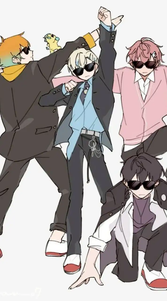 🌈🕒ちょ〜ぜつ緩也❣️❣️