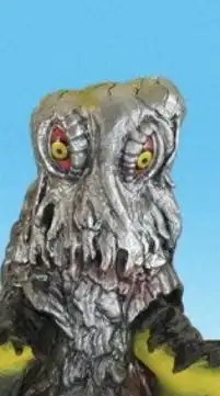ヘドラ教