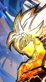 ドラゴンボールレジェンズ部