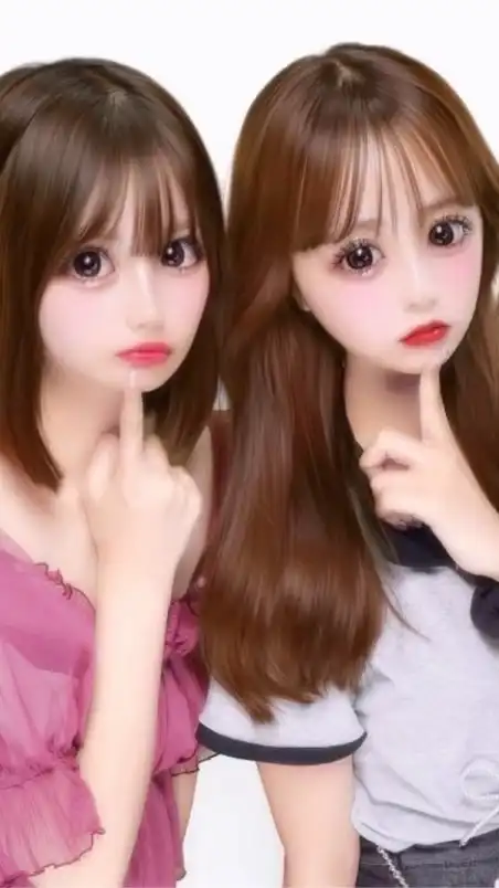 今日好きなりきり🤯😽編