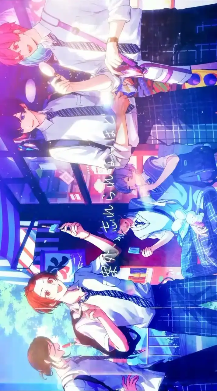 『Stay High!!』を使って実写MVを作りませんか！！