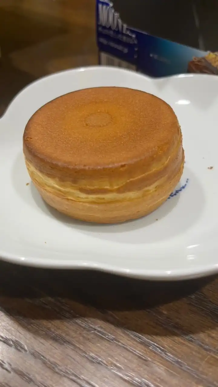 ベイクドモータズ(国営)