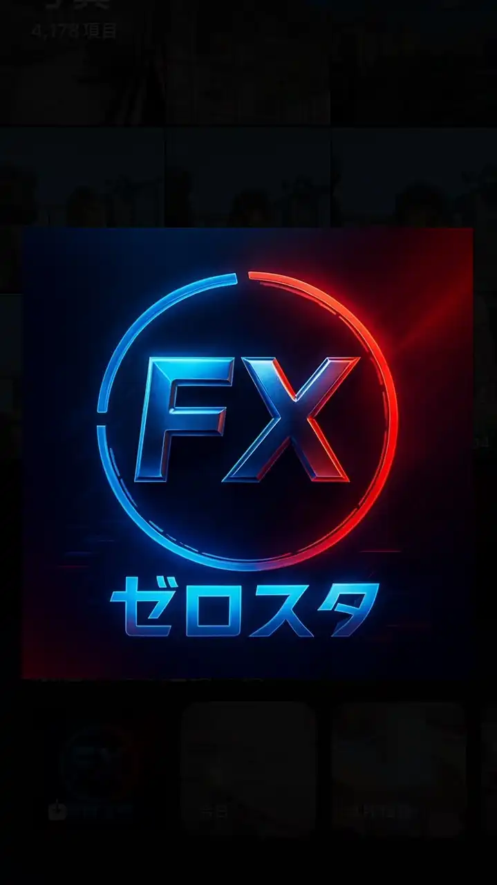 FX🌱ゼロスタラボ🤖