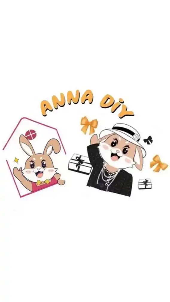 AnnaDIY好物シェア😜ོ