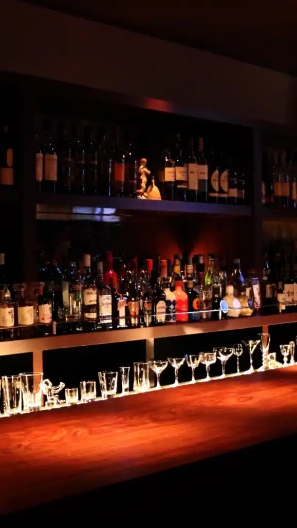 大人の嗜みBAR🥃ライブトーク🎙️
