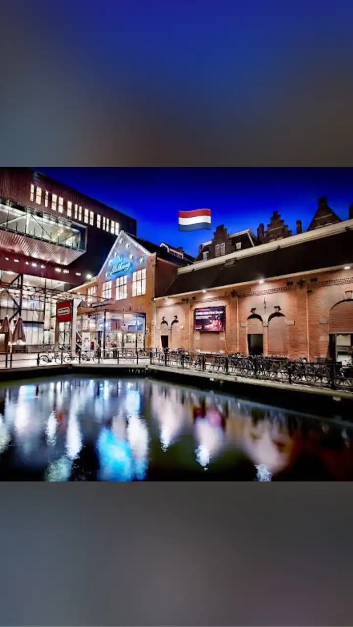 BE:FIRST🇳🇱アムステルダム2025