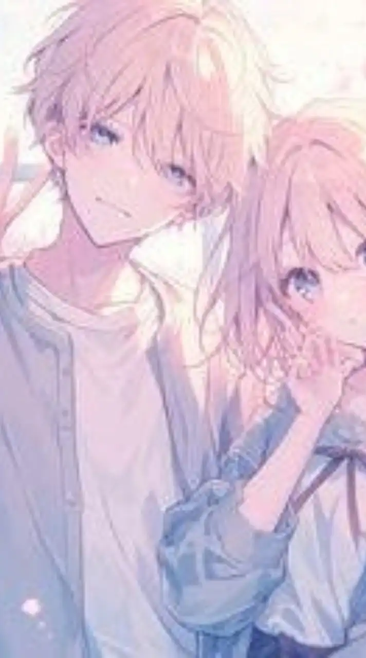 オリキャラ恋愛〜！