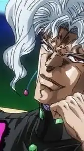 【かぷたんしよーぜ】緩緩緩緩緩ジョジョ也　【ノリで生きたい】