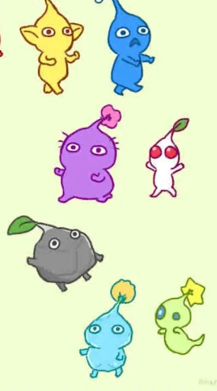 ポケポケ  チビチビ団