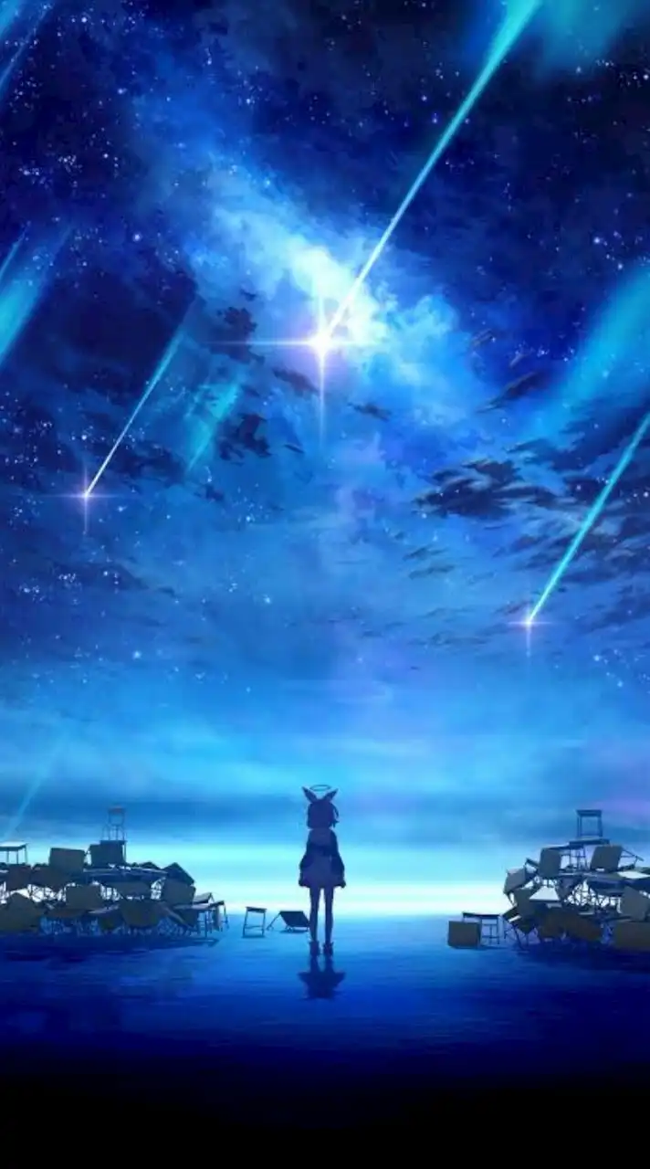 ブルーアーカイブ怪文書&SS会談