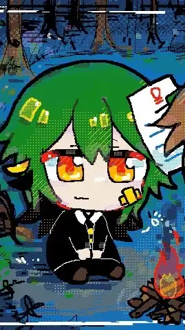 一次創作企画 - 昼を忘れた世界で。【見学OK🙆‍♀️✨】