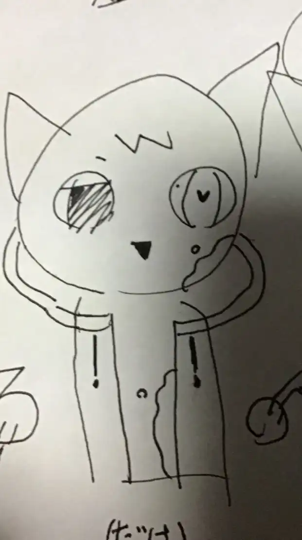 スプランキー知ってる人一緒になりきりokだよ