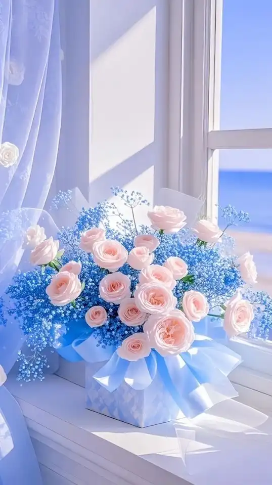 🌹30代から60代の🌈雑談＆ライブト－ク🎧Room🏡⋆*