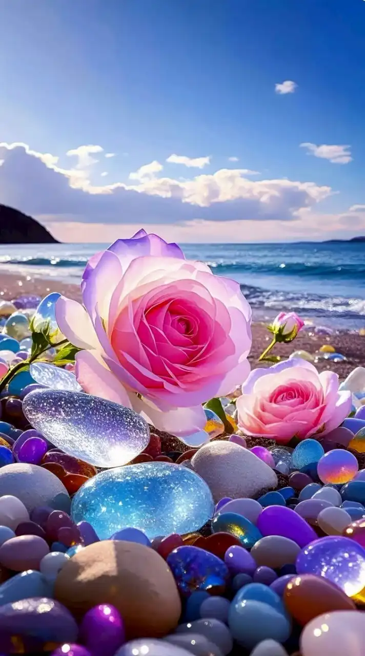大人の雑談🌠あの頃の🌹✨癒しと幸せな時間を✨