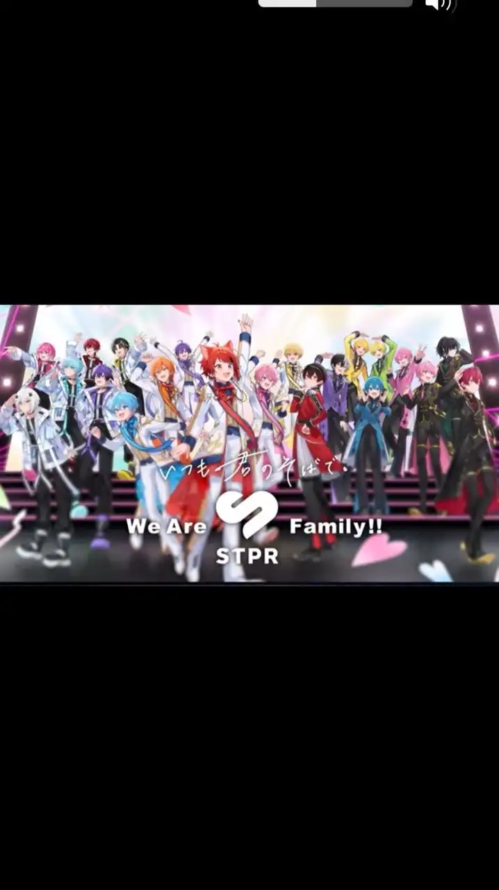 すとぷり、騎士A、あんぷ、めておら、すにすて、好きな人集まろぉっー！
