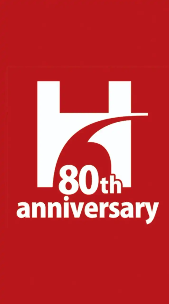 ハヤシ 八十周年記念旅行