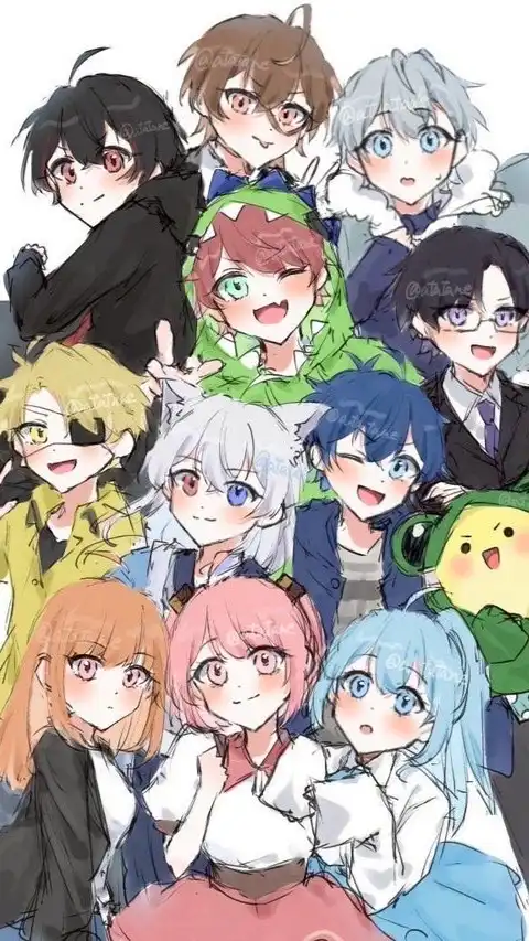 虹桃　緩也　ちょ　ー　おすすめ　🎶　😘😉