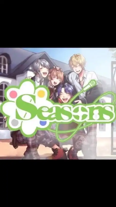 Seasons🍀推してるみんなー