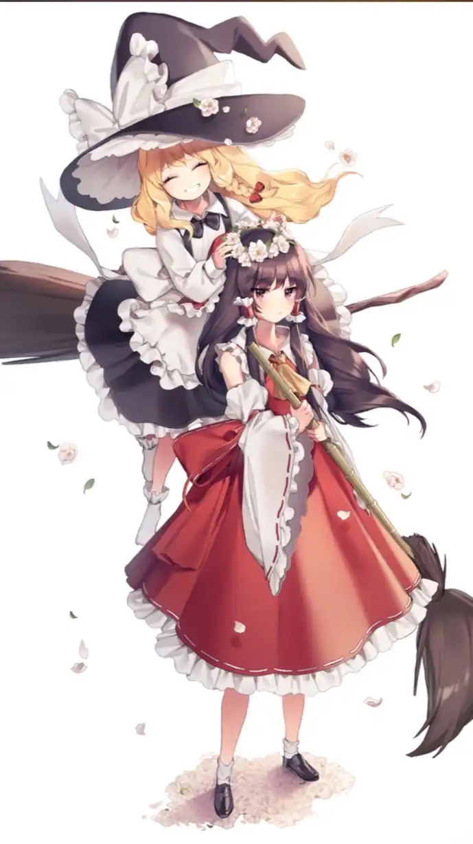 東方projectなりきりオプチャ