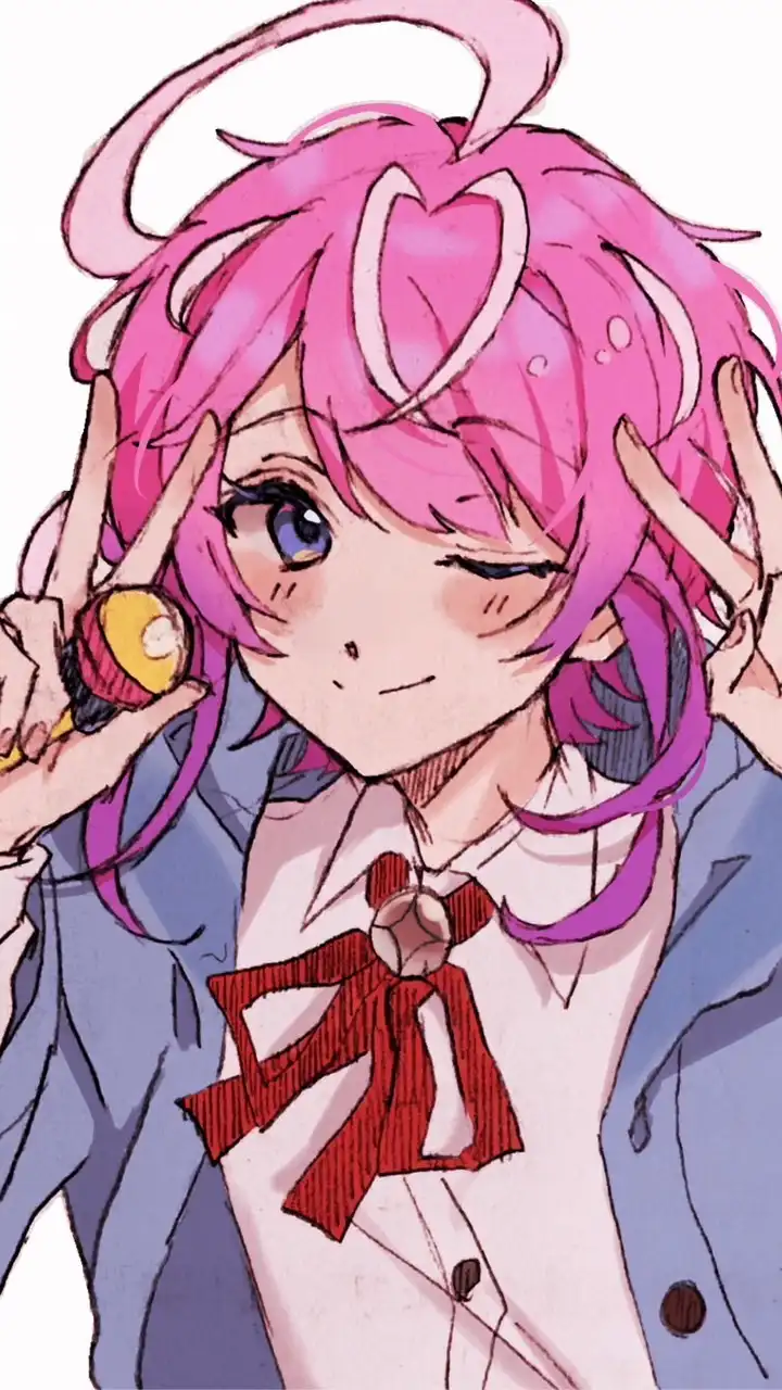 ヒプマイ緩なり