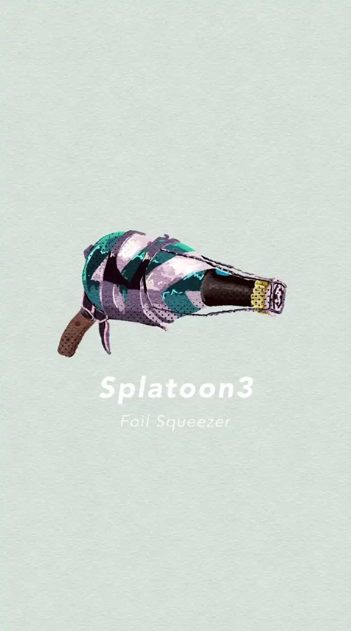 スプラトゥーンやろ！雑談も！