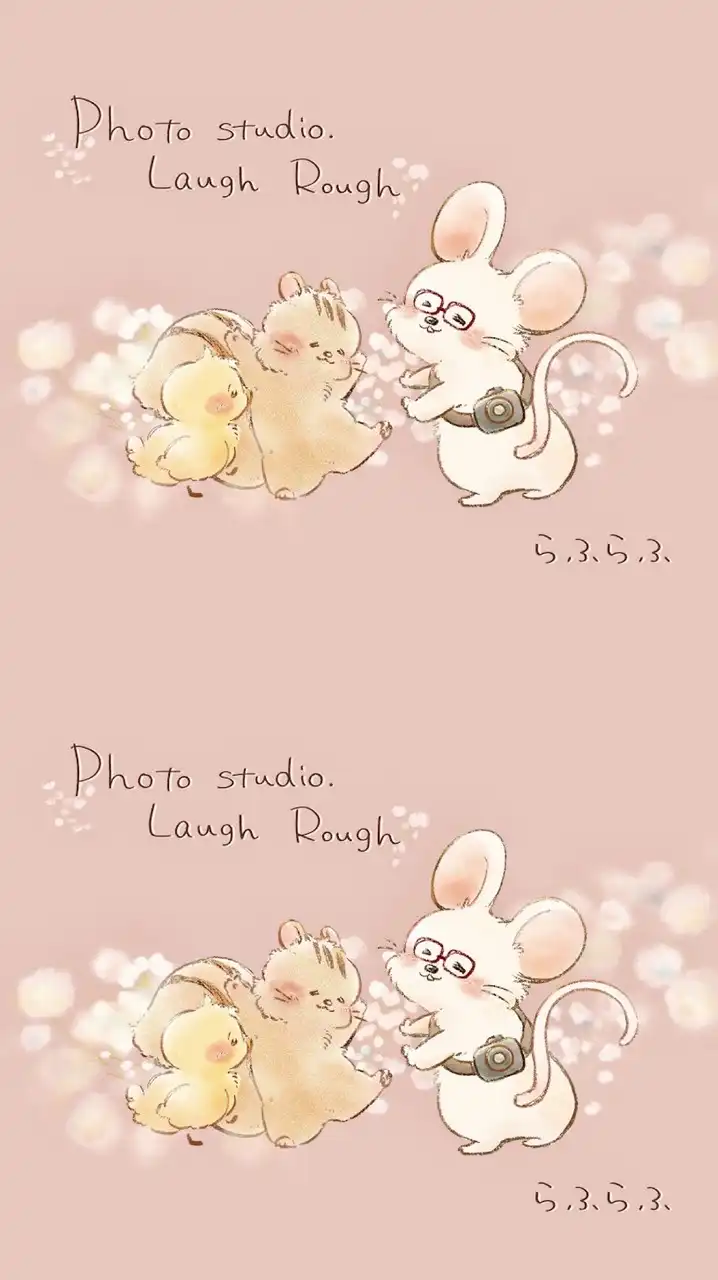🍎配信専用 くろだえり Laugh Rough