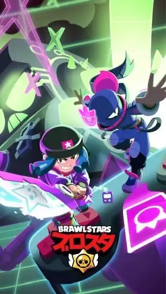 ブロスタ デュオ＆トリオ勢